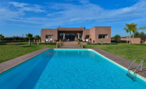 DOMAINE VILLA PRIVE